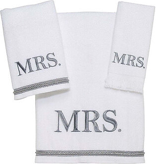 Mrs. Hand Towel