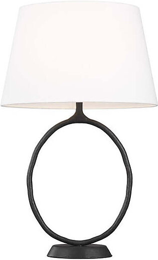 Indo Single-Light Table Lamp by Ellen