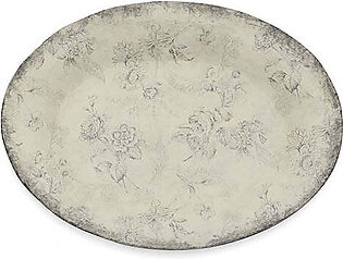 Giulietta Oval Platter
