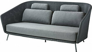 Mega Two-Seater Sofa