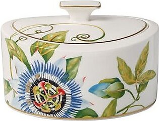 Amazonia Porcelain Box