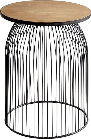 Bird Cage Table