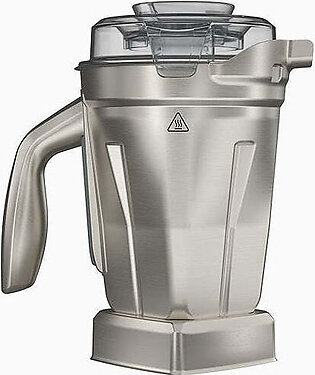 Vitamix 48 Oz Stainless Steel Container