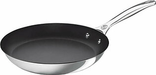 8" Stainless Steel Frying Pan