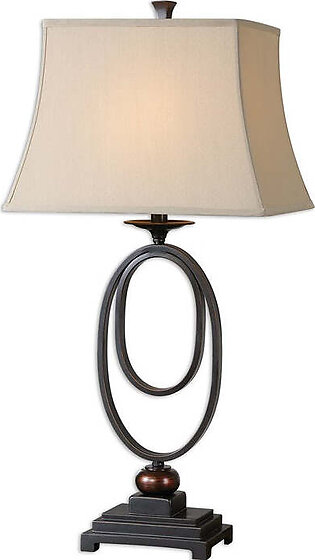 Orienta Table Lamps Set of 2