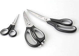 KitchenAid All Purpose Shears with Protective Sheath Review (Scissors) 