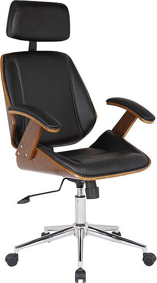 Century Office Chair with Multifunctional Mechanism