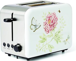 Butterfly Meadow Toaster