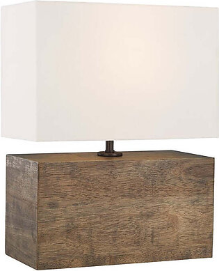Redmond Single-Light Table Lamp by Ellen