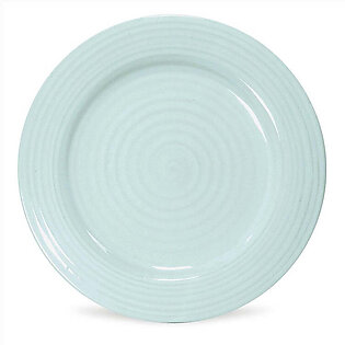 Sophie Conran Luncheon Plates Set of 4 - Celadon