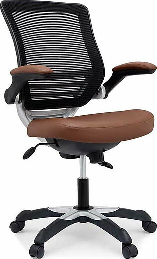 Edge Vinyl Office Chair
