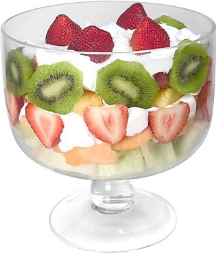 Simplicity Trifle Bowl