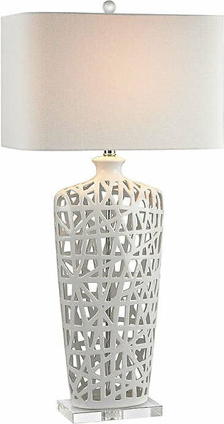 Ceramic LED Table Lamp