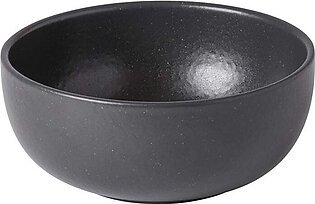 Pacifica 6" Soup/Cereal Bowl - Seed Gray - Set of 6