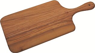 Large Olive Wood Cutting Board