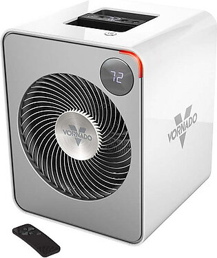 VMH500 Whole Room Space Heater