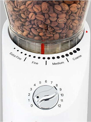 Infinity Plus Commercial Grade Conical Burr Grinder