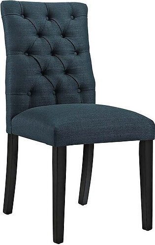 Duchess Fabric Dining Chair