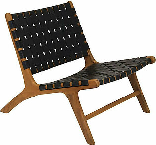 Marty Chair - Black