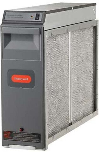 Air Filter Electronic 25L x 16H Duct 1400 CFM