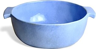 Cozina Round Baker - Blue