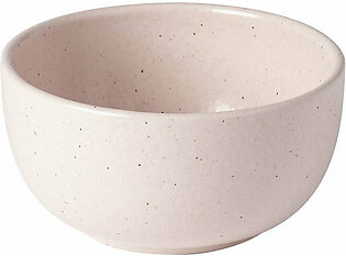 Pacifica 5" Fruit Bowl - Marshmallow - Set of 6