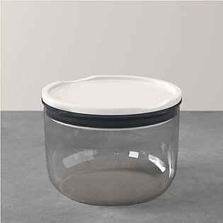 To Go & To Stay Large Glass Lunch Box