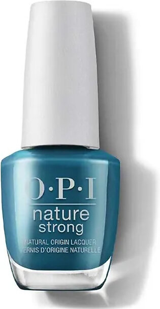 Nature Strong Nail Polish All Heal Queen Mother Earth