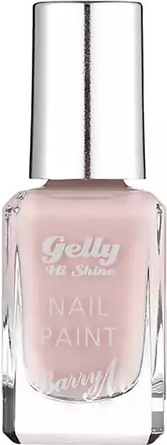Gelly Hi Shine Nail Paint GNP43-Pink Lemonade