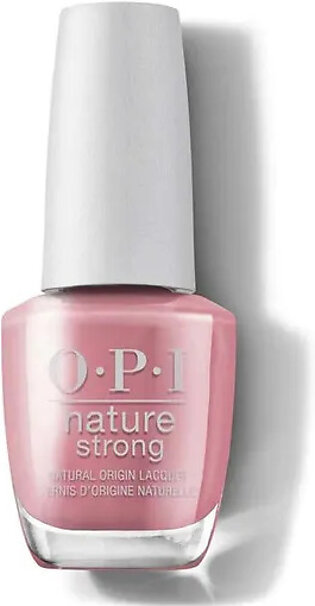 Nature Strong Nail Polish For What It's Earth