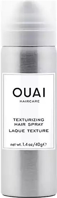 Texturising Hairspray 41ml