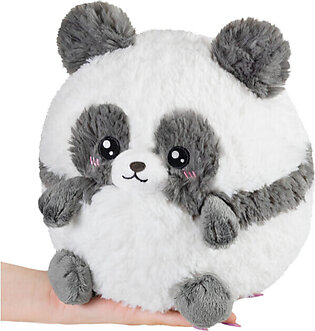 Mini Squishable Baby Panda III (7″)