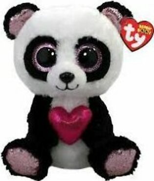 Esme, Panda with Heart