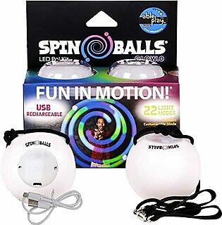 Spin Balls Glow.0
