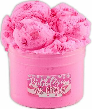 Dope Slime Bubblegum Ice Cream