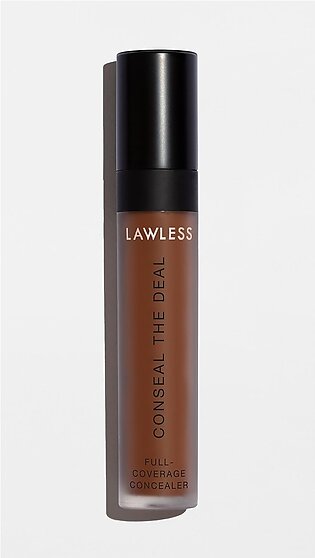 Conseal The Deal Everyday Concealer