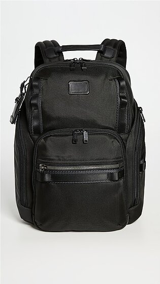 Search Backpack
