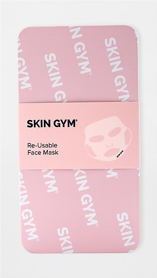 Re-Usable Face Mask