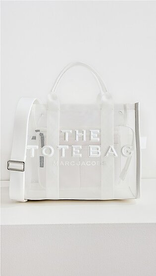The Mesh Medium Tote Bag