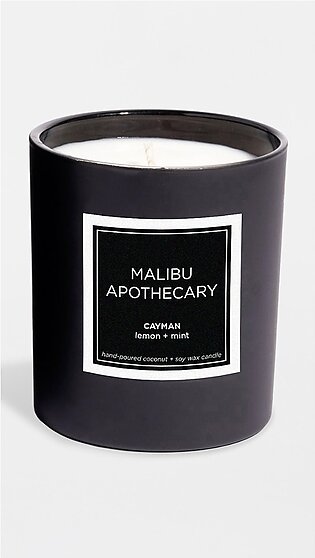 Cayman Candle