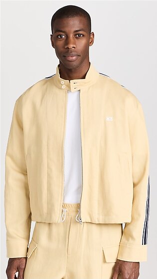 Addis Harrington Jacket