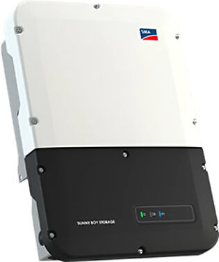 SMA Sunny Boy SBS5.0-US-10 5kW 600VDC 240VAC Battery Inverter