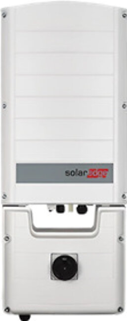 SolarEdge SE33.3K-USR8IBNZ4 33.3kW 244/277/305VAC 3-Phase Inverter w/ SetApp HD-Wave Technology