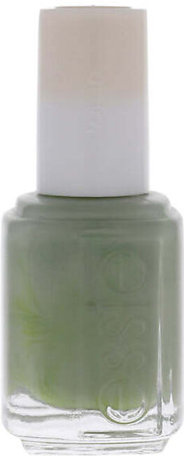 Essie Nail Lacquer - 720 Turquoise and Caicos by Essie for Women - 0.46 oz Nail Polish