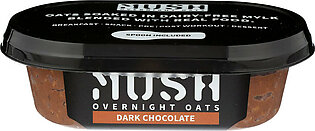 MUSH Dark Chocolate