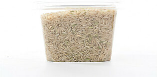 ELM CITY MARKET Organic Brown Basmati Rice