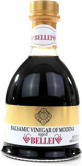 BELLEI Vinegar Aged Balsamic Modena Bell Gold