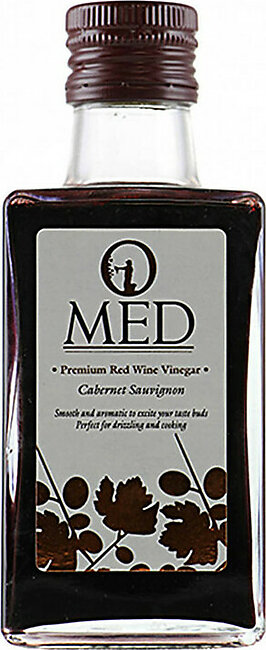 OMED Vinegar Cabernet Sauvignon