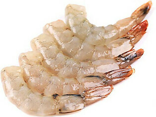 Fresh Shrimp (16-20 Per Pound)