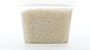 ELM CITY MARKET Organic White Basmati Rice